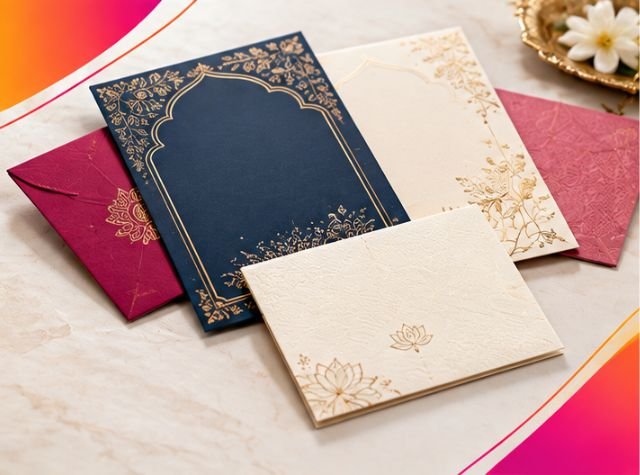 Invitation Cards