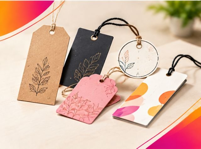 Tag Printing